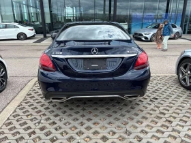 Mercedes-Benz C 300 4MATIC* DISTRONIC* 360������* �������*  | Mobile.bg � ����� ������ 4