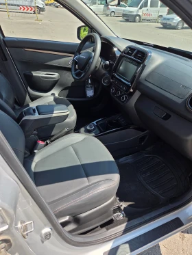 Dacia Spring Extreme 65 �.�. �������� ��������! | Mobile.bg � ����� ������ 13