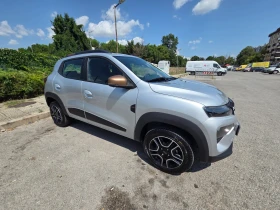 Dacia Spring Extreme 65 �.�. �������� ��������! | Mobile.bg � ����� ������ 2