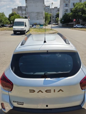 Dacia Spring Extreme 65 �.�. �������� ��������! | Mobile.bg � ����� ������ 6