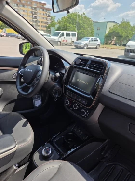 Dacia Spring Extreme 65 �.�. �������� ��������! | Mobile.bg � ����� ������ 11