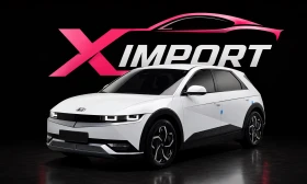 ������ Hyundai Ioniq 5