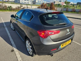 Alfa Romeo Giulietta - 3490 € / 6825.85 лв. - 73947433 3
