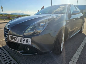 Alfa Romeo Giulietta - 3490 € / 6825.85 лв. - 73947433 2