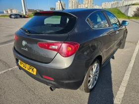Alfa Romeo Giulietta - 3490 € / 6825.85 лв. - 73947433 4
