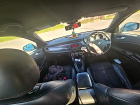 Alfa Romeo Giulietta - 3490 € / 6825.85 лв. - 73947433 7