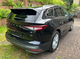 Skoda Enyaq EV80 | Auto.bg — изображение 2