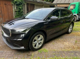 Skoda Enyaq EV80 | Auto.bg — изображение 4