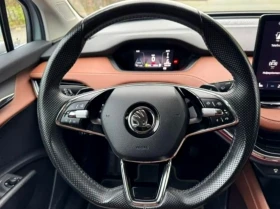 Skoda Enyaq EV80 | Auto.bg — изображение 12