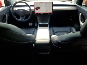 Tesla Model Y Performance AWD | Dual Motor | Autopilot | Mobile.bg � ����� ������ 8