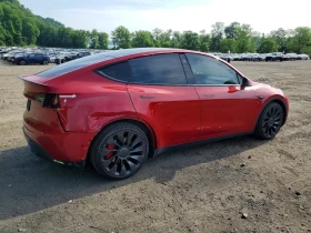 Tesla Model Y Performance AWD | Dual Motor | Autopilot | Mobile.bg � ����� ������ 4