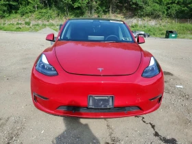 Tesla Model Y Performance AWD | Dual Motor | Autopilot | Mobile.bg � ����� ������ 6