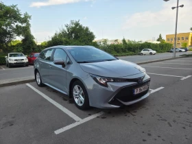 Toyota Corolla Touring Sports  - 23000 € / 44984.09 лв. - 78110882 7