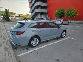 Toyota Corolla Touring Sports  - 23000 € / 44984.09 лв. - 78110882 5
