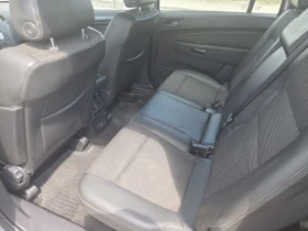Opel Zafira 1.9* klima* внос Италия*  | Auto.bg — изображение 12