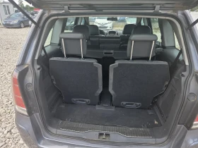 Opel Zafira 1.9* klima* внос Италия*  | Auto.bg — изображение 16