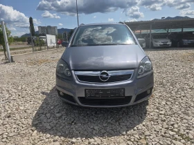 Opel Zafira 1.9* klima* внос Италия*  | Auto.bg — изображение 2