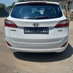 Hyundai I30 1.4 DOHC-FACE LIFT | Mobile.bg � ����� ������ 5