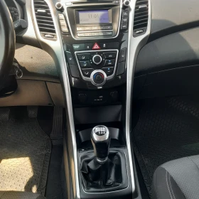 Hyundai I30 1.4 DOHC-FACE LIFT | Mobile.bg � ����� ������ 8