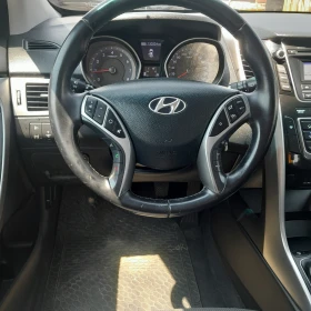 Hyundai I30 1.4 DOHC-FACE LIFT | Mobile.bg � ����� ������ 7
