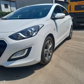 Hyundai I30 1.4 DOHC-FACE LIFT | Mobile.bg � ����� ������ 4