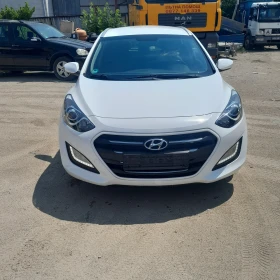 Hyundai I30 1.4 DOHC-FACE LIFT | Mobile.bg � ����� ������ 3