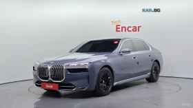 BMW 740 xDrive* DESIGN* PURE EXCELLENCE* THEATER* 