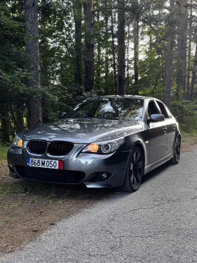 BMW 530 E60 530D