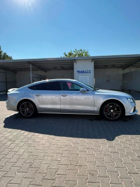 Audi A7 Ауди A7 TDI 3.0 QUATTRO 245к.с. - 13499 € / 26401.75 лв. - 31854512 4