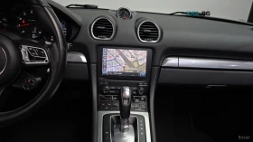 Porsche Boxster 2.0* КОЖА* ПОДГРЕВ* НАВИ* КАМЕРА | Auto.bg — изображение 12