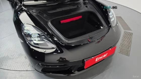 Porsche Boxster 2.0* КОЖА* ПОДГРЕВ* НАВИ* КАМЕРА | Auto.bg — изображение 5
