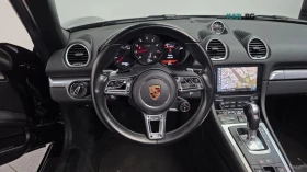 Porsche Boxster 2.0* КОЖА* ПОДГРЕВ* НАВИ* КАМЕРА | Auto.bg — изображение 11