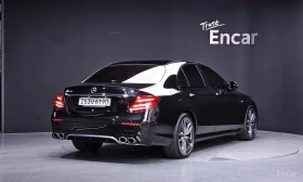 Mercedes-Benz E 53 AMG 4MATIC+ BURMESTER* ОБДУХВАНЕ* LANE* ASSIST*  | Auto.bg — изображение 2