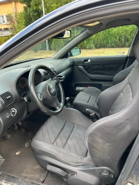 Audi A3 �3 8L facelift 2002 1.9 TDI 131hp 5 ����� | Mobile.bg � ����� ������ 12