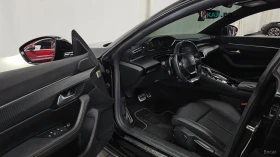 Peugeot 508 GT LINE* ПОДГРЕВ* КАМЕРА* ПАНО*  | Auto.bg — изображение 10
