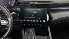 Peugeot 508 GT LINE* ПОДГРЕВ* КАМЕРА* ПАНО*  | Auto.bg — изображение 14