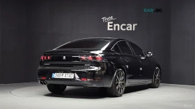 Peugeot 508 GT LINE* ПОДГРЕВ* КАМЕРА* ПАНО*  | Auto.bg — изображение 2