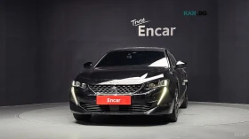 Peugeot 508 GT LINE* ПОДГРЕВ* КАМЕРА* ПАНО*  | Auto.bg — изображение 3