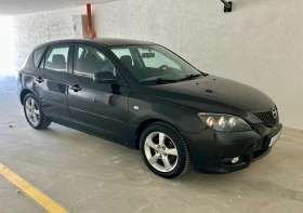 Mazda 3 1.6 - 1850 € - 53888401 4