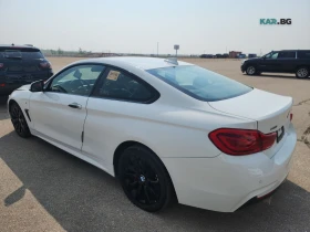 ����� �� �������� �� BMW 440 MPACK* XDRIVE* HUD* HARMAN* ���.�����* KEYLESS