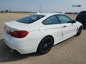 ����� �� �������� �� BMW 440 MPACK* XDRIVE* HUD* HARMAN* ���.�����* KEYLESS