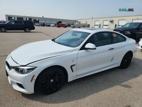 ����� �� �������� �� BMW 440 MPACK* XDRIVE* HUD* HARMAN* ���.�����* KEYLESS