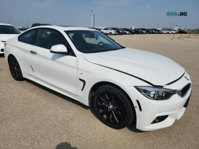 ����� �� �������� �� BMW 440 MPACK* XDRIVE* HUD* HARMAN* ���.�����* KEYLESS