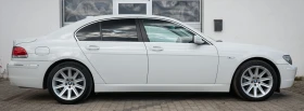 BMW 740 V8