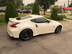 Nissan 370Z Nismo ���� �� �������� & ���������� | Mobile.bg � ����� ������ 4