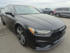 Audi A7 3.0T * TECHNIK * S LINE * CARFAX *  | Mobile.bg � ����� ������ 2
