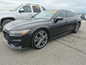 ������ Audi A7