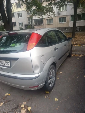 Ford Focus undefined | Auto.bg — изображение 5