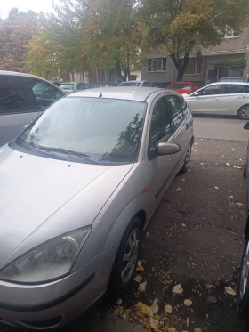 Ford Focus undefined | Auto.bg — изображение 2