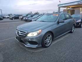 Mercedes-Benz E 400 